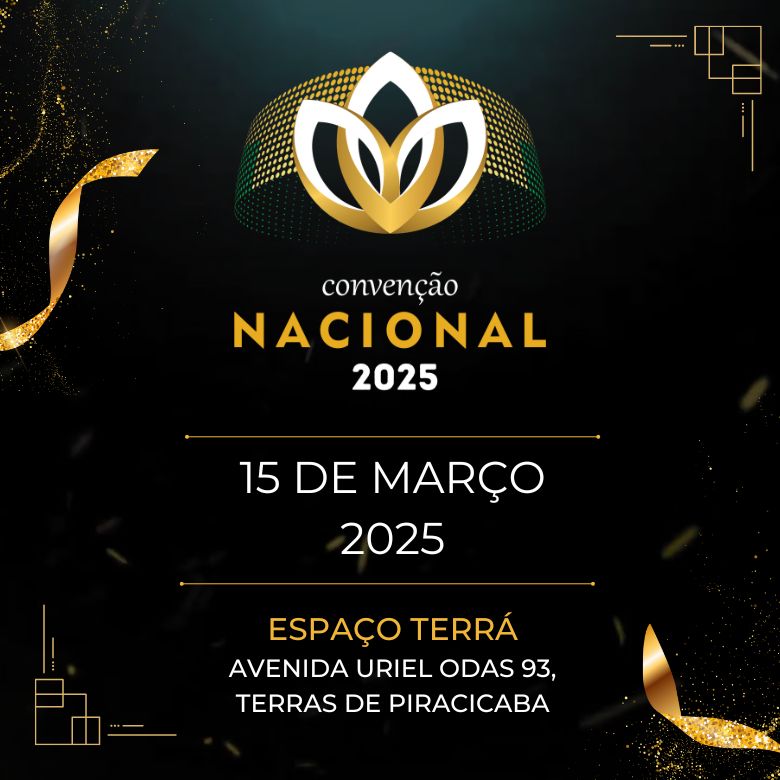 CONVENÇÃO NACIONAL